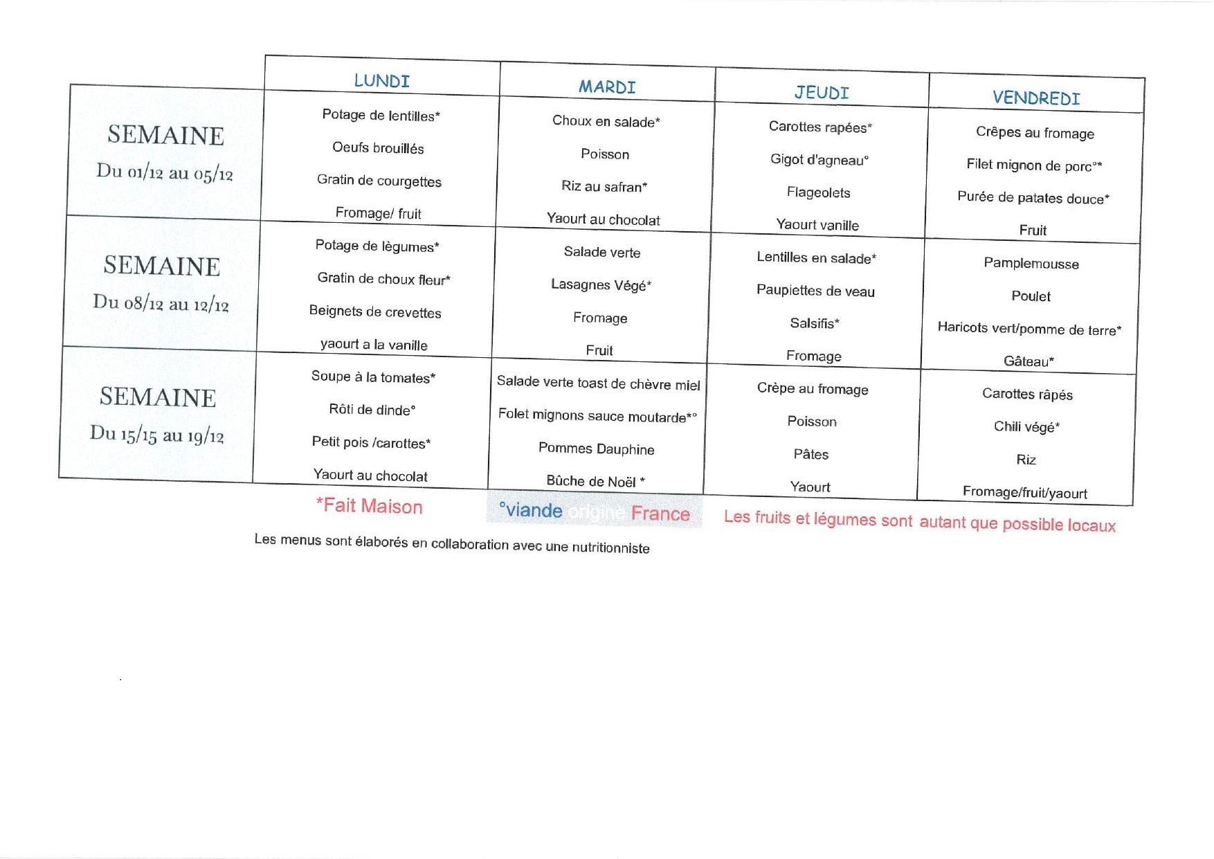 Menus décembre 2025 page 0001