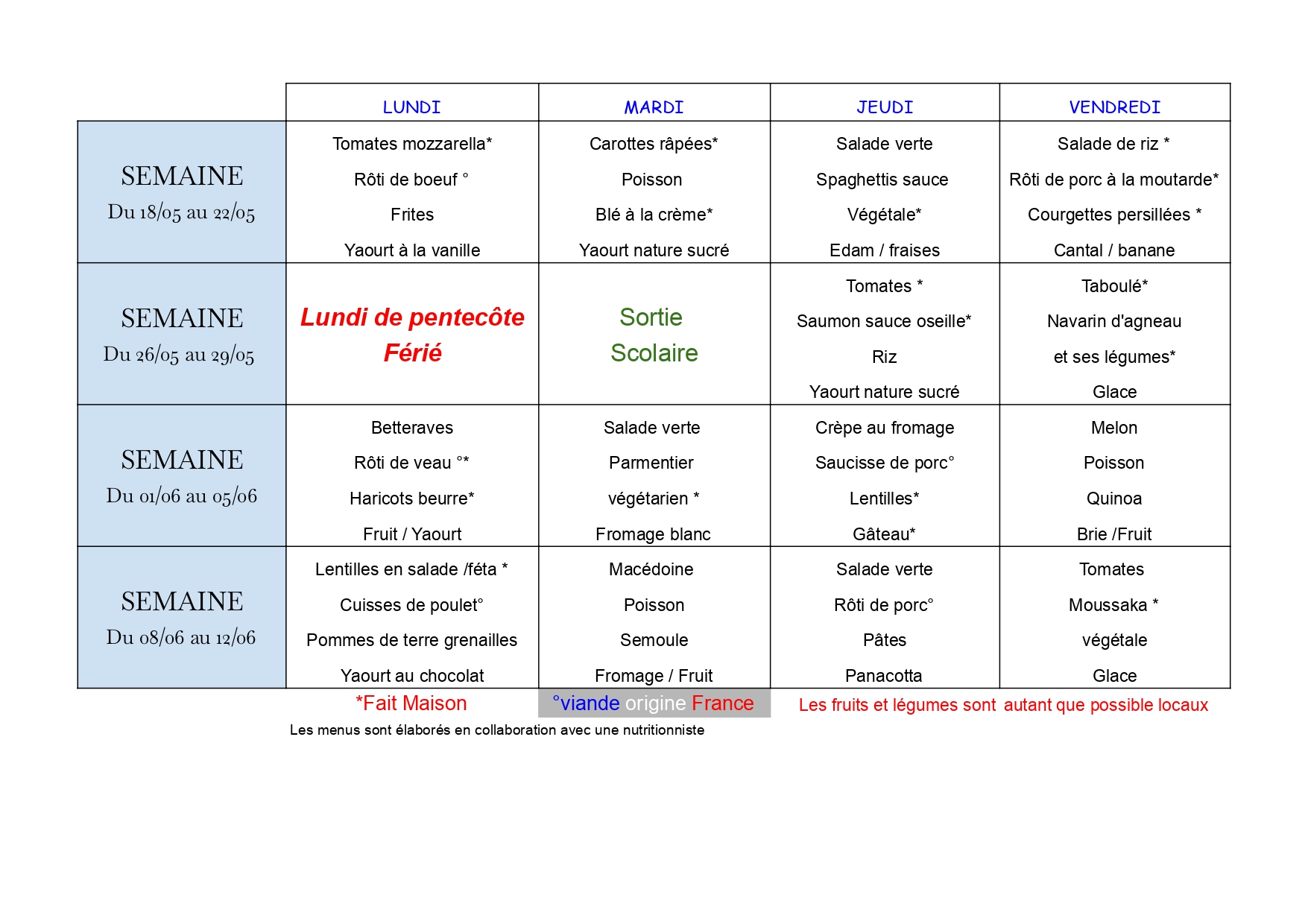 Menu Mai juin 26 Feuille 1 page 0001