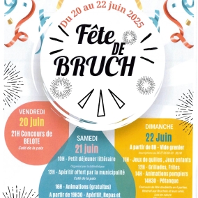 Fête du village