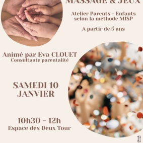 Animation bibliothèque