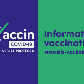 Vaccination contre la Covid 19