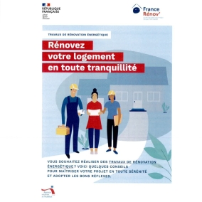 Rénovez votre logement