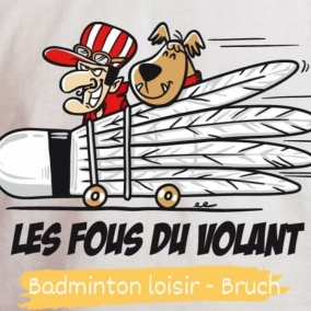 Association de badminton loisir 🏸