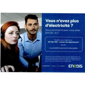 ENEDIS