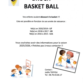 Basket