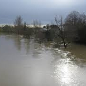 VIGILANCE CRUE ET VENTS VIOLENTS